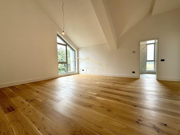 Vila impresionanta *258mp* 1000mp teren / Pipera-Erou Iancu Nicolae - 38