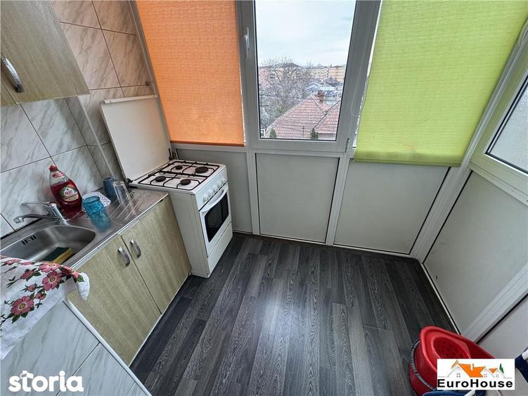 Apartament cu 2 camere de inchiriat in Alba Iulia - 9