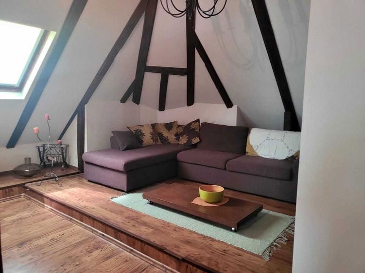 Imobil cu potential investitional in centrul Mediasului! - 6