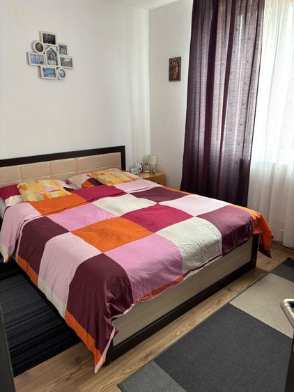 Vand apartament in Floresti - 5