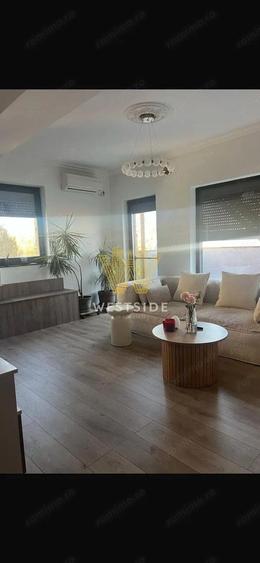Penthouse deosebit de inchirat, zona Soarelui - 2