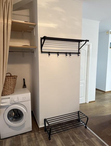 Apartament 2 camere Lux in Bloc Nou cu Loc de Parcare in zona Banu Manta - 6