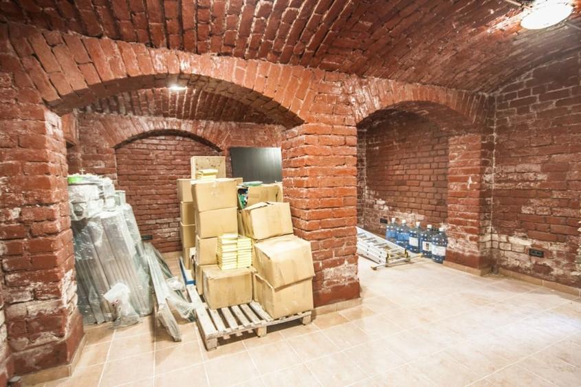 Apartament tip vila 295 mp utili, regim S+P+M, ideal birouri, clinica, avocatura - 17