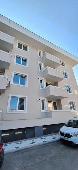 PF dau in chirie Ap.2 camere, bloc nou, Cetatii 330D, Floresti - 8