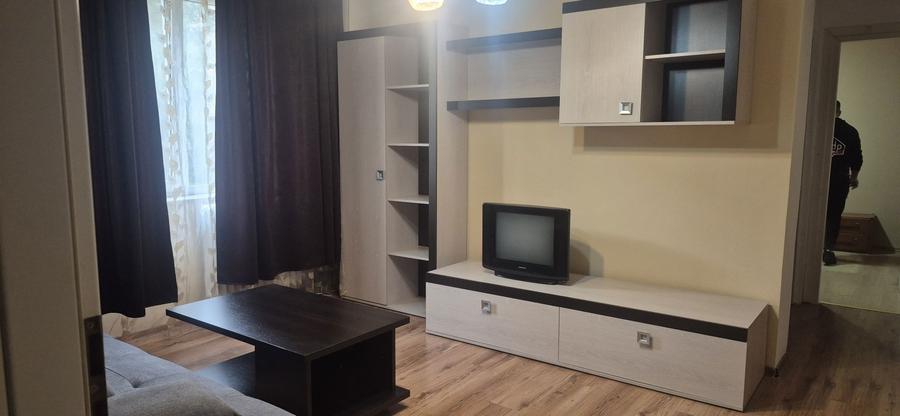 Inchiriez apartament cu loc de parcare. - 3