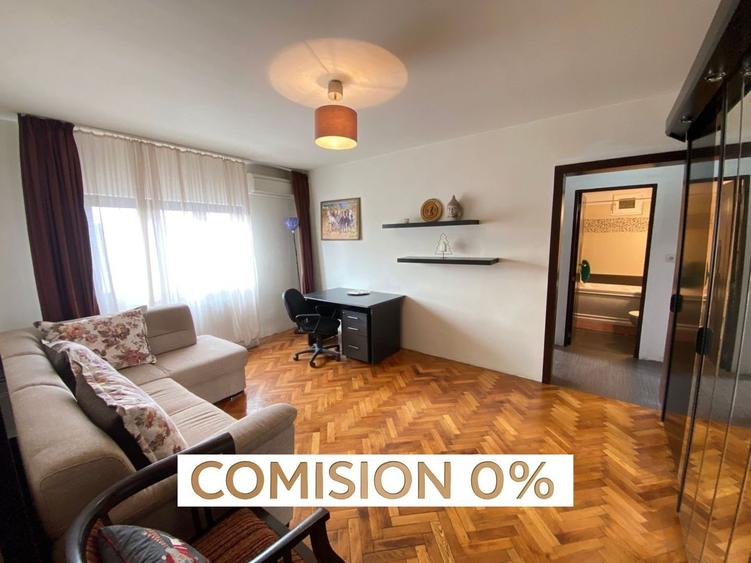 COMISION 0%, 3 CAMERE SPAȚIOS, CENTRALĂ, BOXA, DACIA-CIRCUMVALATIUNII - 1