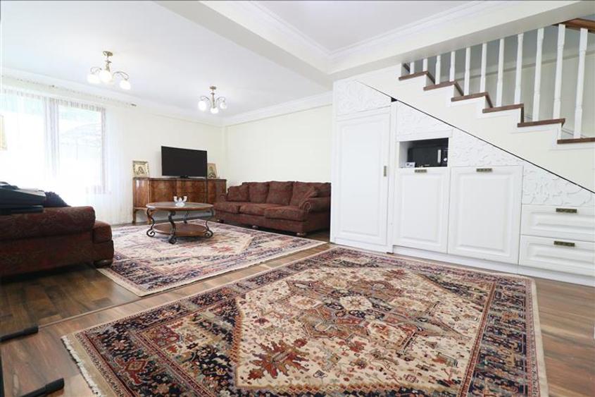 Apartament Duplex, in centrul Iasiului, finisaje premium si curte - 3