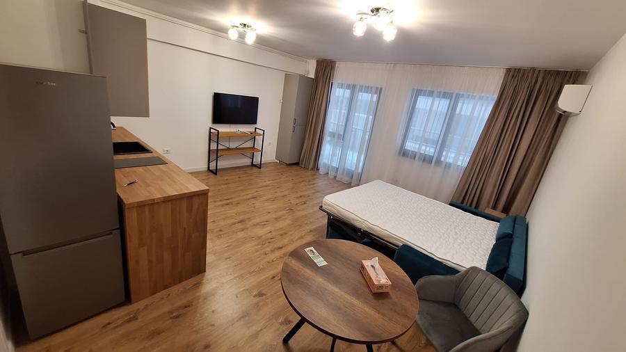 Garsoniera moderna/ complexul Ivory / Pipera/Promenada - 1