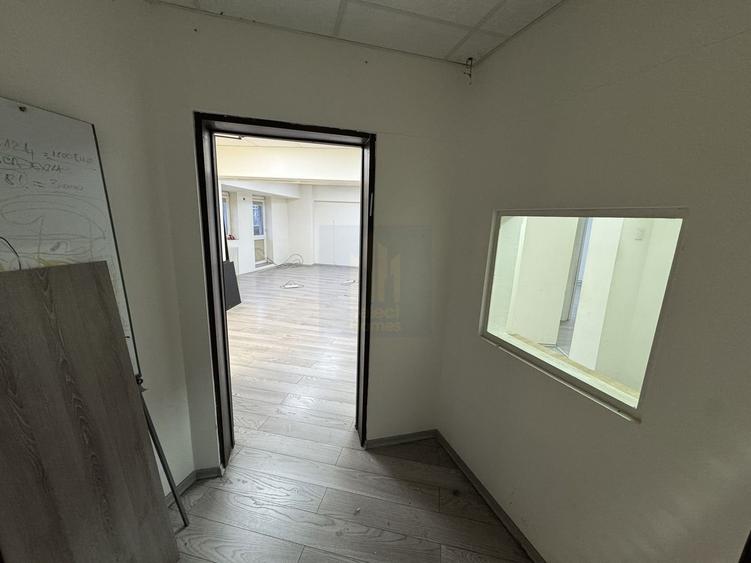 Spatiu de birouri de inchiriat in zona *Piata Unirii* - 18