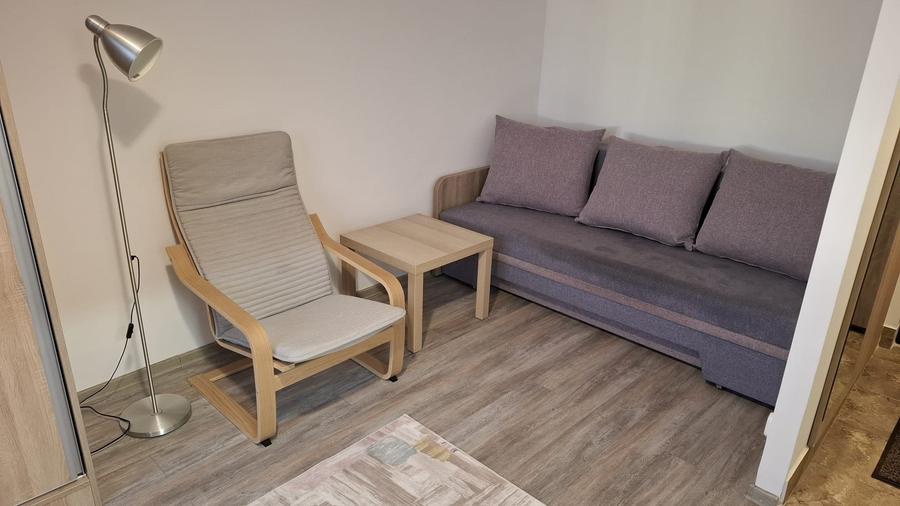 INCHIRIERE GARSONIERA BERCENI- BRANCOVEANU - 5