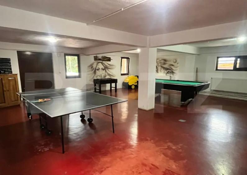 Cabana turistica complet utilata Colibi?a - 14