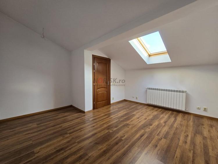 Titanul Nou - Auchan - vila ideala pentru familie - solida - confortabila - 28