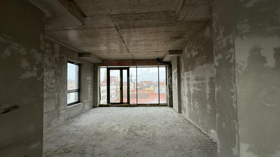 Spatiu pretabil pentru clinici si birouri in zona centrala - 4