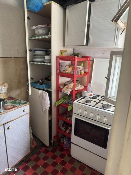 cv 49 Luminisului et. IV cu acoperis - 2