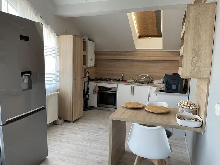 BRASADAS vinde ap 2 cam mobilat, recent renovat. - 3