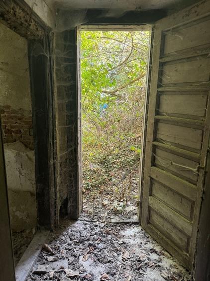 Casa cu istorie+teren 1600 mp Posesti Prahova - 14