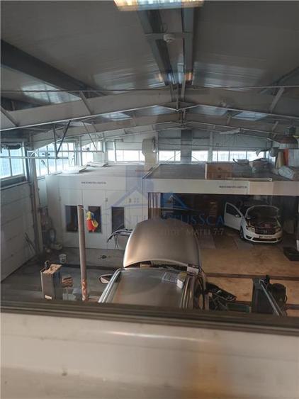 Vanzare service auto - 5