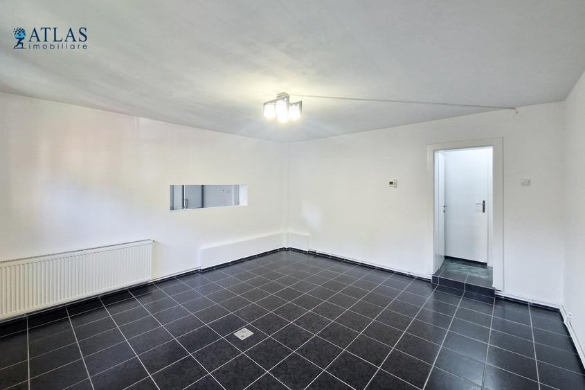 Ultracentral, vila 7 cam, 270 mp.,  zona Maternitate, 4 parcari, comision 0% - 8