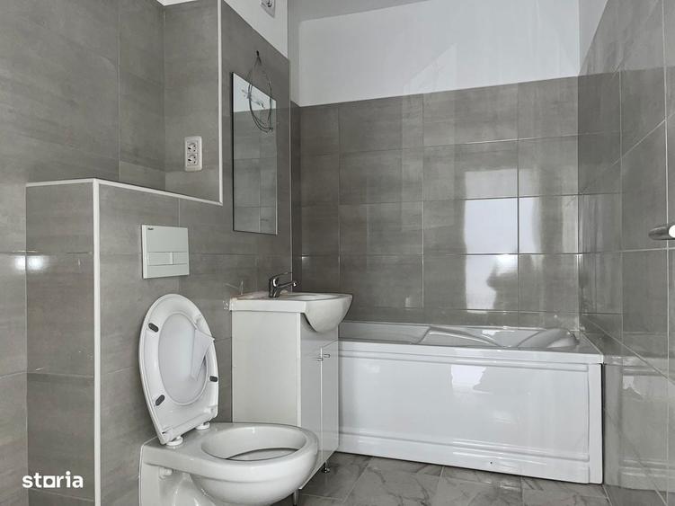 Apartament 50mp, parter, 78 870 euro, parcare inclusa, Subcetate City2 - 5