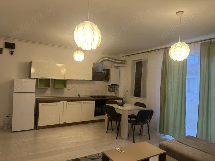 Vand apartament 2 camere Giroc - 1
