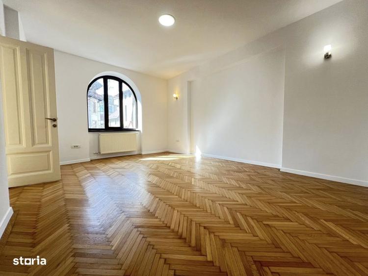 Vila pretabila pentru birouri | Dorobanti - Capitale - 8