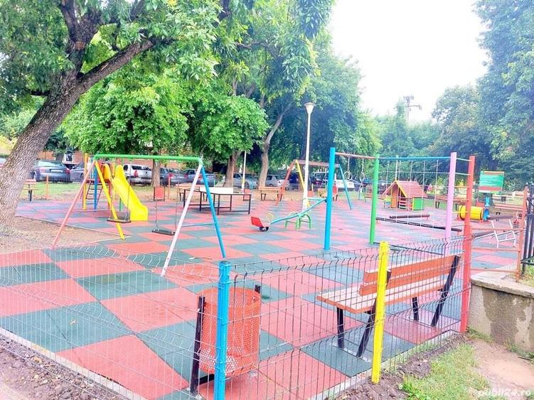 Fraidorf apartament cu o camera - 7