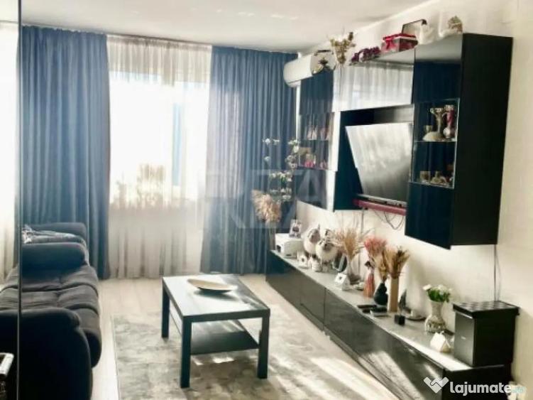 3 Camere Ene Modoran Rahova - 5