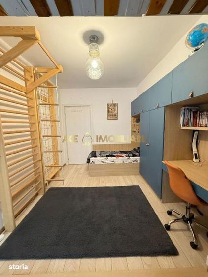 4 Camere de inchiriat | Moghioros Park | Centrala | 2 Locuri Parcare - 7