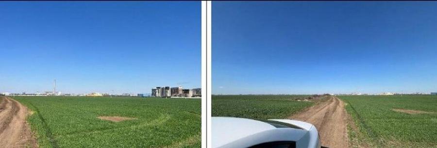 Cota parte de 1/10 din teren Bucuresti, ID: R2550650 - 8