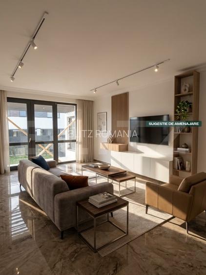 Duplex ideal pt un cuplu tanar, zona Lempes Sanpetru