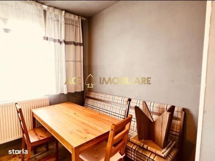 Apartament cu 3 camere în Berceni