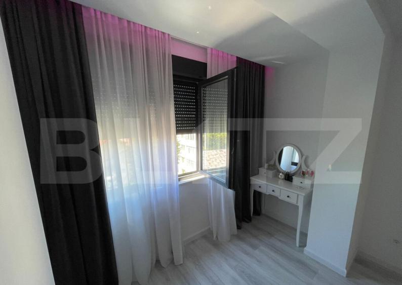 Apartament 2 camere decomandat, 53 mp, complet renovat c - 3