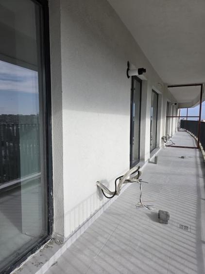 Bloc finalizat 2025 - Tomis Tower I - 2 camere decomandate, panorama deosebita! - 6