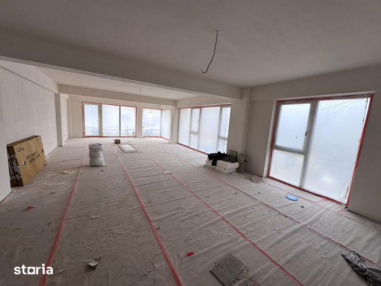 Spa?iu comercial de inchiriat zona blvd. General Grigore Balan - 2