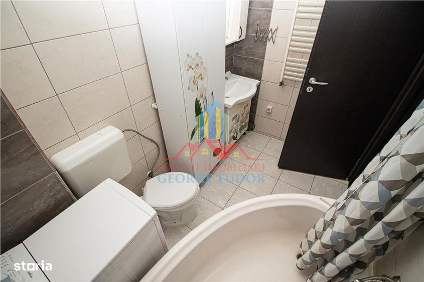 Garsoniera dubla 42 mp.Str. Gladiolelor 10, Chiajna - 1