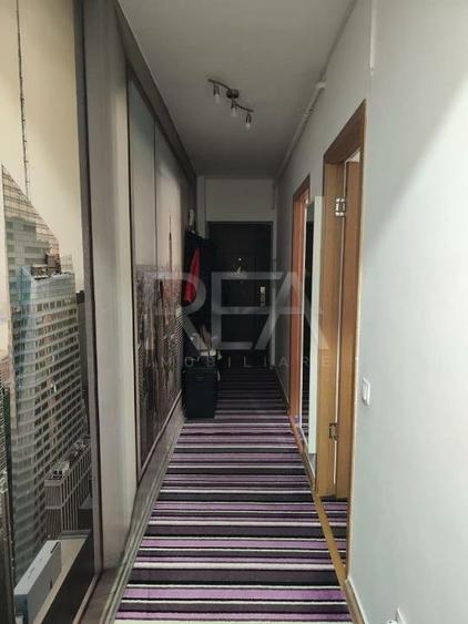 Apartament 2 Camere , Decomandat , Bloc 2014 , Drumul Binelui - 8