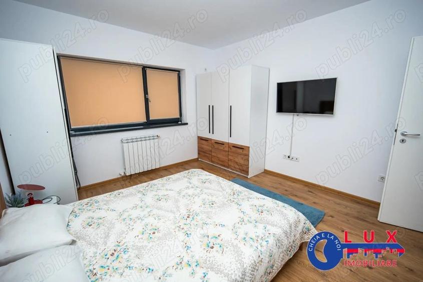 ID 446 Apartament 3 camere de inchiriat *Zona E3 - 7