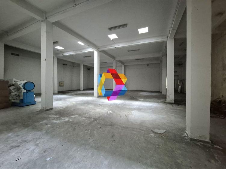 Hala de vanzare Brasov - 2666 mp  #plus-imo.ro - 2