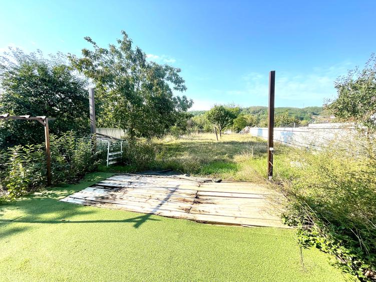 Vila TIP DUPLEX - P + 1 + M - “ LA GRI “ - 2