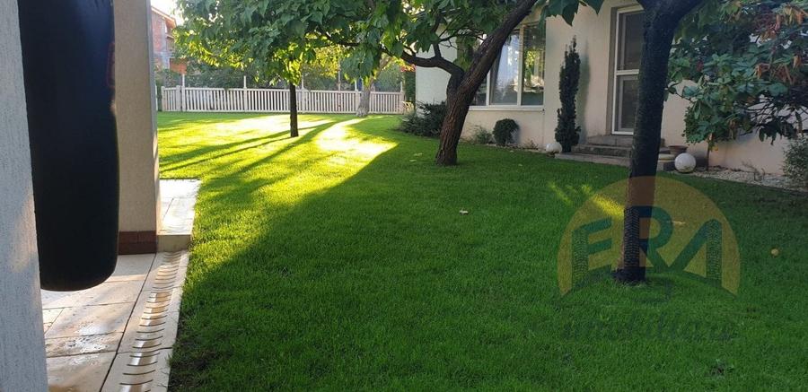 Casa selecta in Oradea, Zona Oncea, Str. Cantaretului - 13