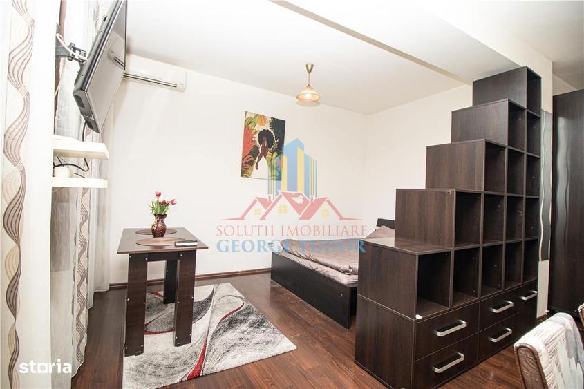 Garsoniera dubla 42 mp.Str. Gladiolelor 10, Chiajna - 10