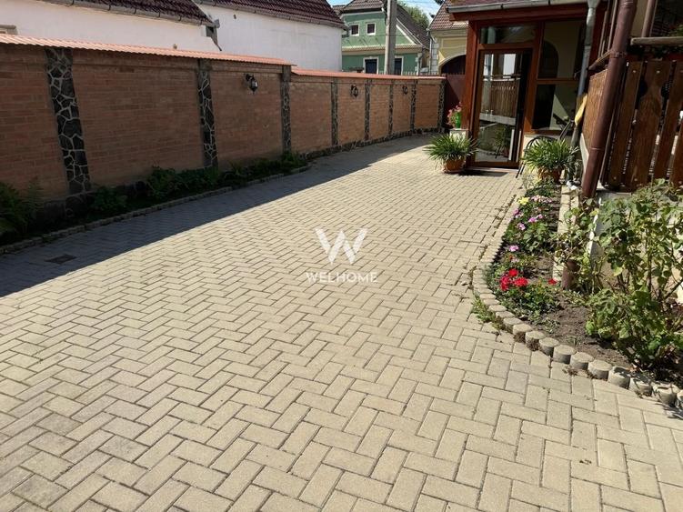 Casa individuala, teren 1200mp , Turnisor, Sibiu - 4