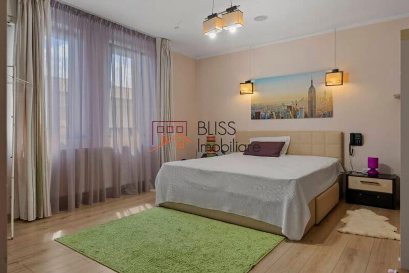 Casă / Vilă 6 camere în zona 23 August Otopeni - 19