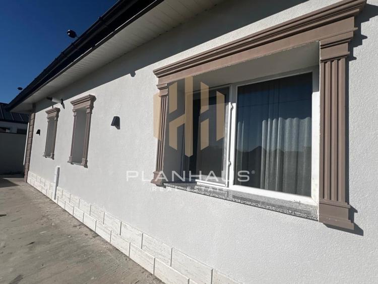 Casă individuală P+1  , Mocira - 11