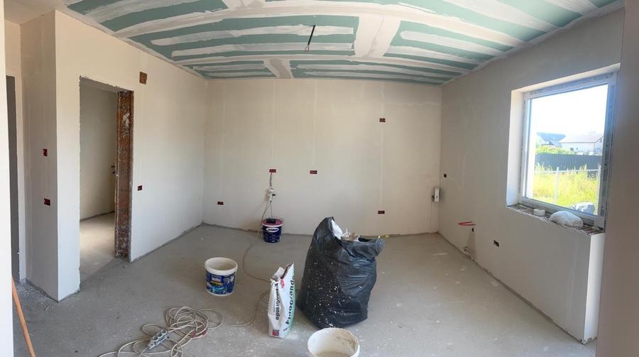 Casa pe parter, priveliste superba - 4