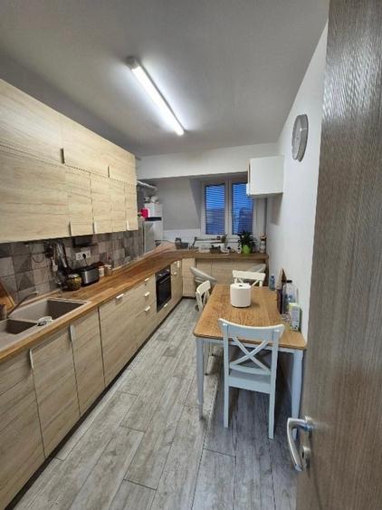 3 camere decomandat Drumul Taberei  Parc Brâncuși - 6