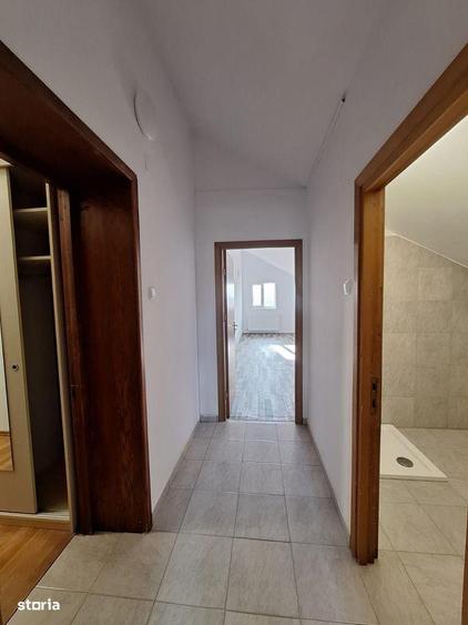 Imobil de inchiriat DN4 Frumusani ideal azil, clinica, sediu firma - 8