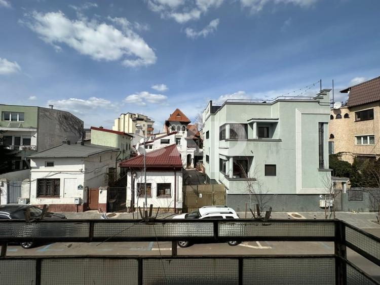 Casa 4 Camere Mosilor/Eminescu - 14