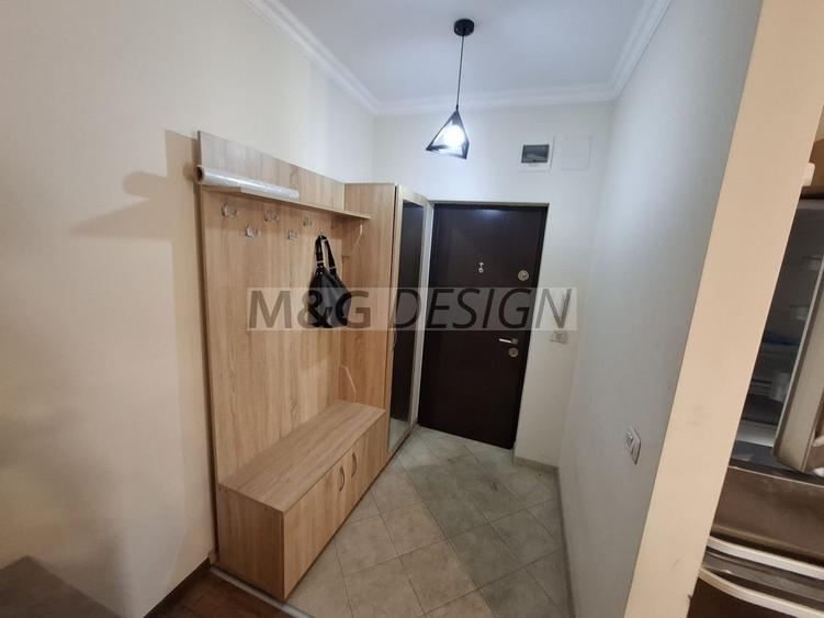 De inchiriat ap 2 camere, parter, parcare, Braytim - 6