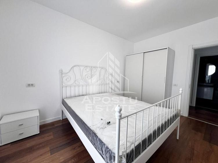 Apartament 2 camere, PetFriendly, loc de parcare, Torontalului - 6